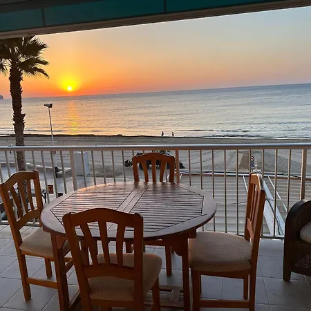 Apartment Apartamento Premium *