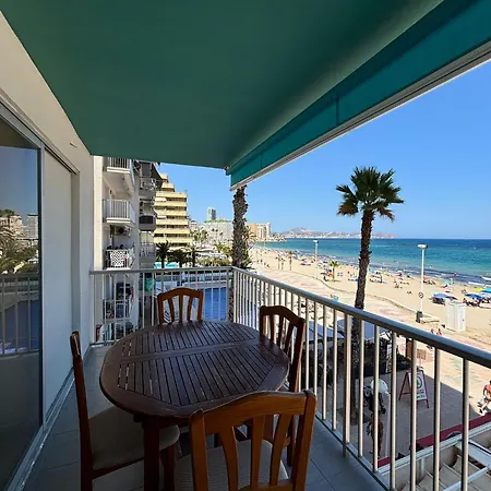 Apartamento Premium * Calpe