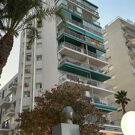 Apartamento Premium Apartment