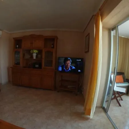 Apartamento Premium דירה