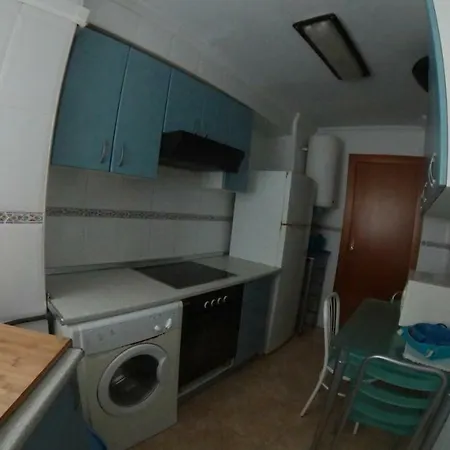 דירה Apartamento Premium קלפה