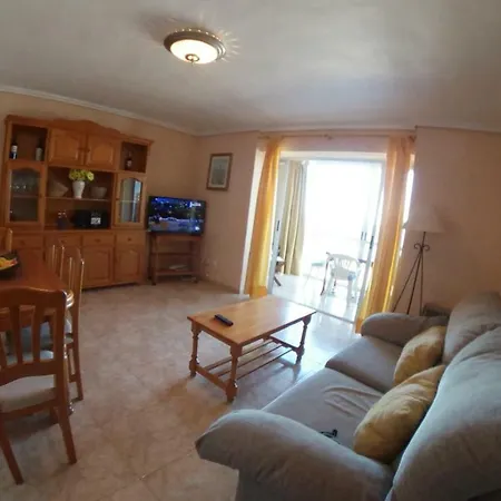 Apartamento Premium דירה קלפה