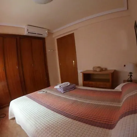 Apartamento Premium דירה קלפה