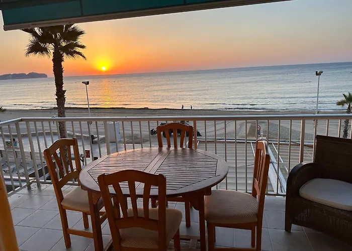 Apartment Apartamento Premium *