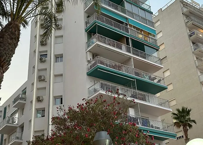 Apartamento Premium Apartment