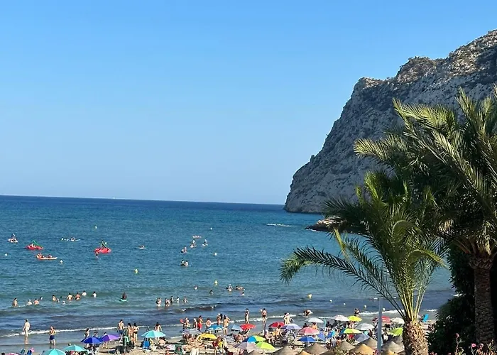 Apartment Apartamento Premium *