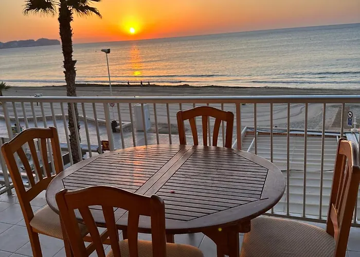 Apartamento Premium Apartment