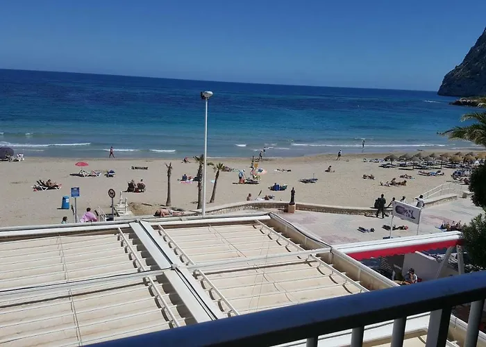 Apartamento Premium *