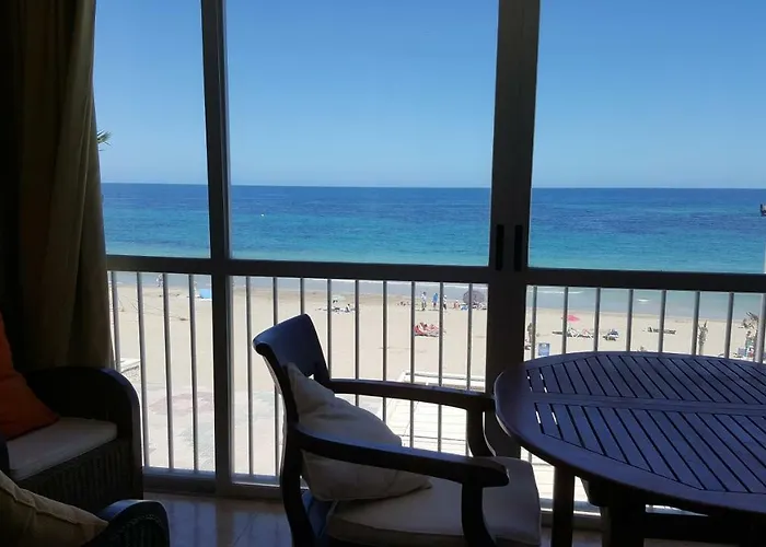 Apartment Apartamento Premium