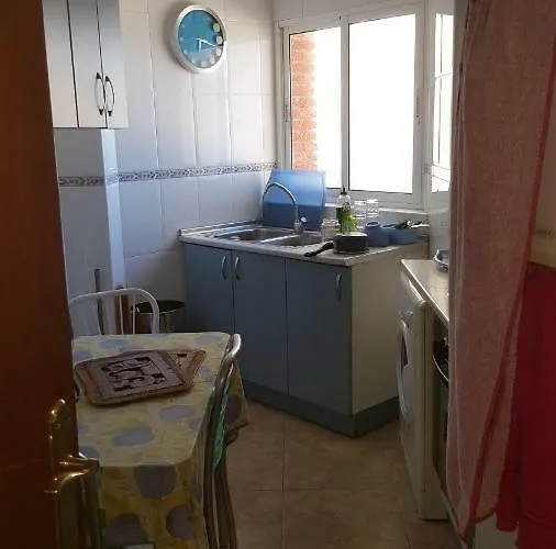 Apartment Apartamento Premium