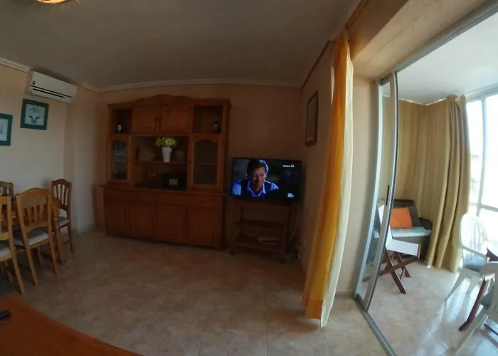 Apartamento Premium Apartment