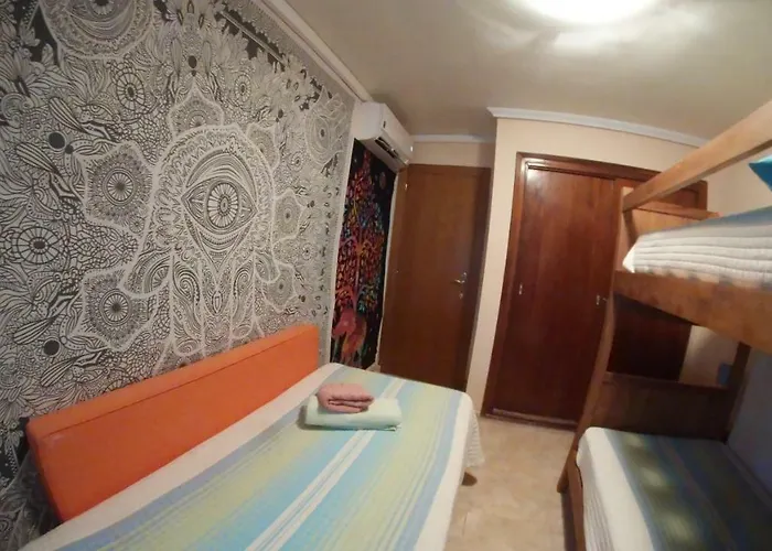 Apartamento Premium Calpe