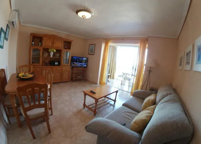 Apartamento Premium Apartment Calpe