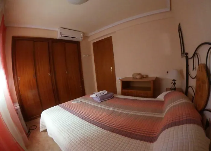 Apartamento Premium Apartment Calpe