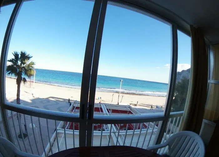 Apartamento Premium * Calpe