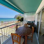Apartament Apartamento Premium Calpe