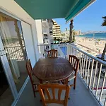 Apartamento Premium Apartament Calpe
